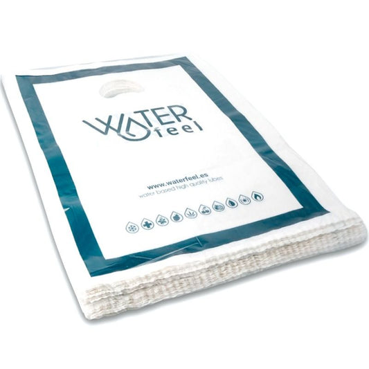 Grands sacs plastique 40 x 50 cm – Waterfeel 100