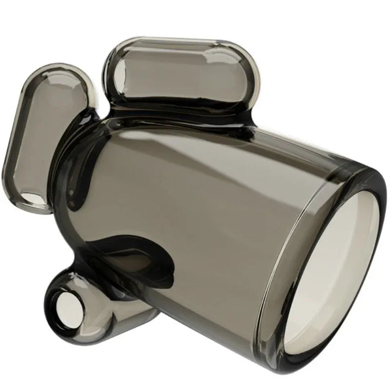 Baile – Couvercle Vibrant Bouchon Vibrant Cristal I