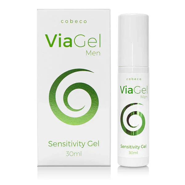 Cobeco – Viagel pour Homme 30Ml – Sensations Intenses & Excitation Maximale