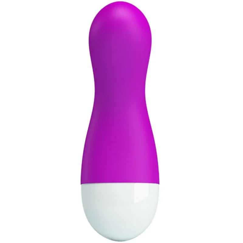 Pretty Love – Stimulateur de Point G Ian