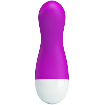 Pretty Love – Stimulateur de Point G Ian