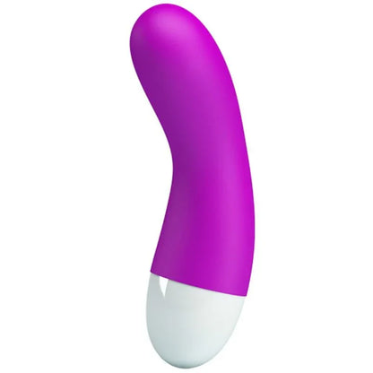Pretty Love – Stimulateur de Point G Ian