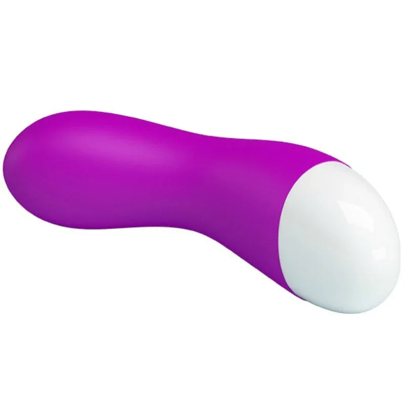 Pretty Love – Stimulateur de Point G Ian