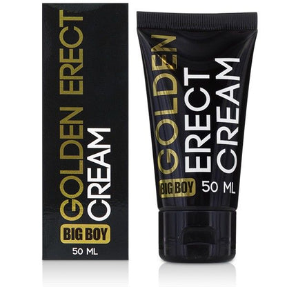 COBECO - CREMA DORADA PARA NIÑOS GRANDES