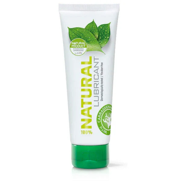 Cobeco – Pharma Base Lubrifiante Agua Naturel 125 ml