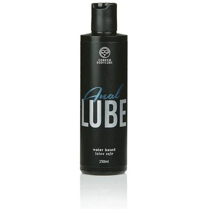 Cobeco – Bodylube Lubrifiant Anal Sécuritaire au Latex 250Ml