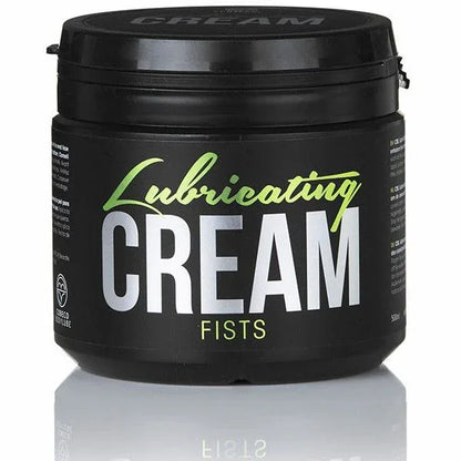 Cobeco – Cbl Creme Lubrifiante Fists 500Ml – Sensations Intenses & Excitation Maximale