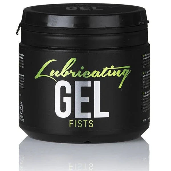 Cobeco – Cbl Lubrifiant Extra Epais 500Ml – Sensations Intenses & Excitation Maximale