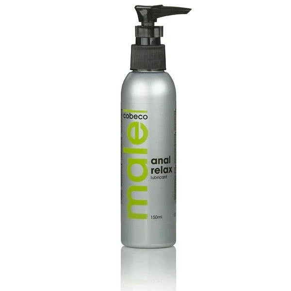 Cobeco – Mâle Anal Relax 150 ml.