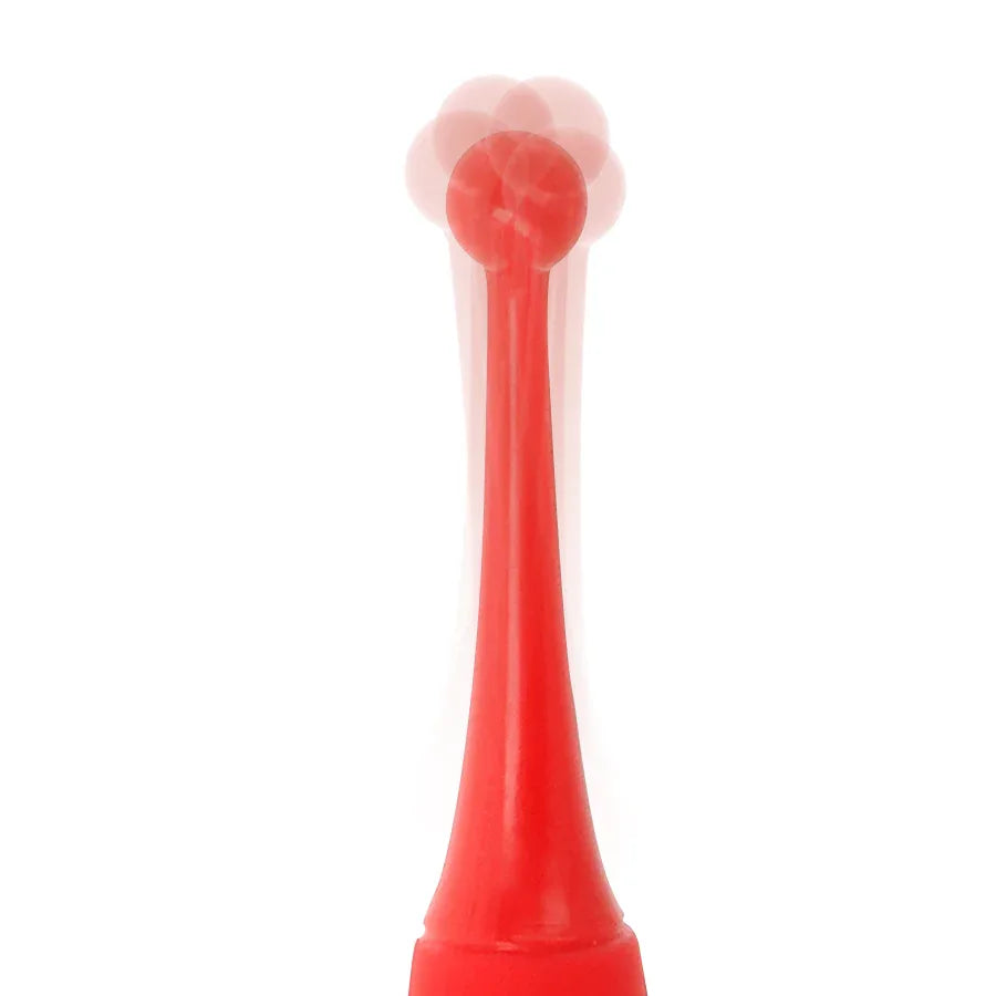 Hallo – Focus Vibrator Rouge
