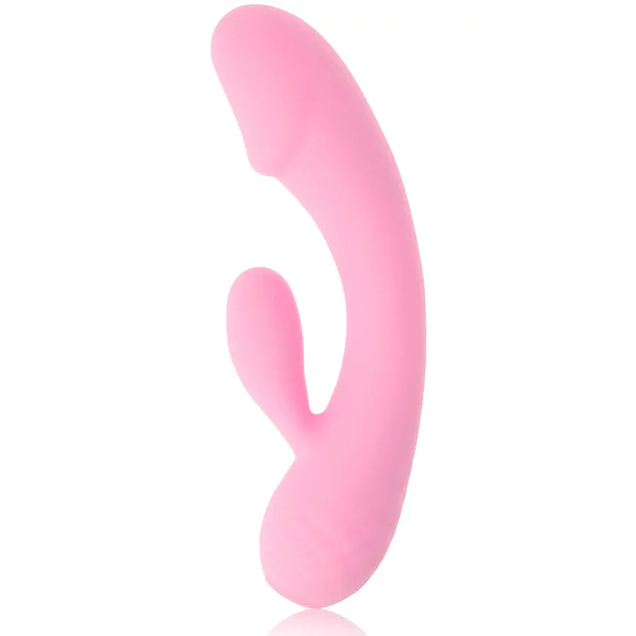 Pretty Love – Vibrateur Intelligent Ron avec Lapin