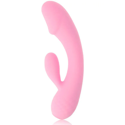 Pretty Love – Vibrateur Intelligent Ron avec Lapin