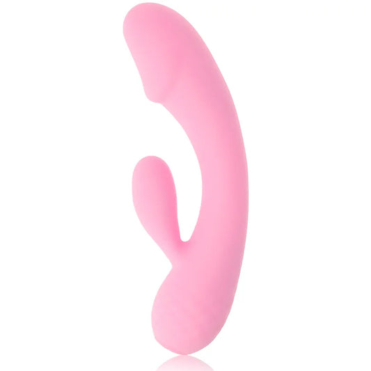 Pretty Love – Vibrateur Intelligent Ron avec Lapin