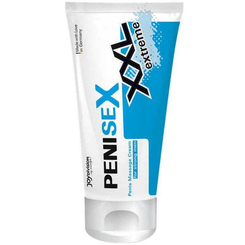 JOYDIVION EROPHARM - PENISEX XXL CREME STIMULANTE POUR HOMME 100 ML