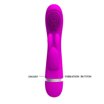 Pretty Love Mini Vibrateur Intelligent Arvin