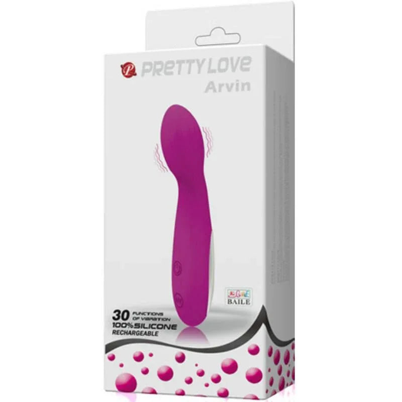Pretty Love Mini Vibrateur Intelligent Arvin