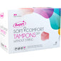 BEPPY - SOFT-COMFORT SEC 8 UNITS TAMPONS