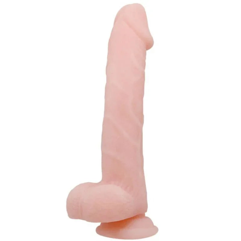 Baile – Gode Super Réaliste 22 cm