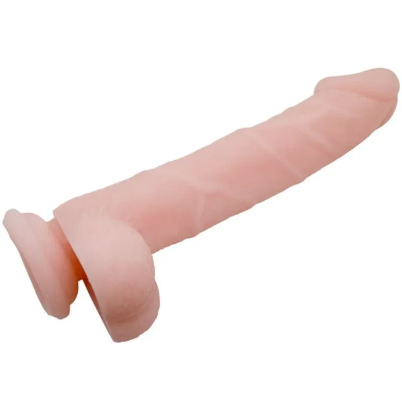 Baile – Gode Super Réaliste 22 cm