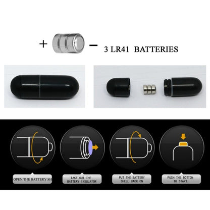 PRETTY LOVE - ESTIMULADOR DE DADOS ADONIS