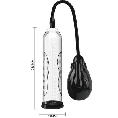 Pretty Love – Alexander Pompe Dérection Automatique