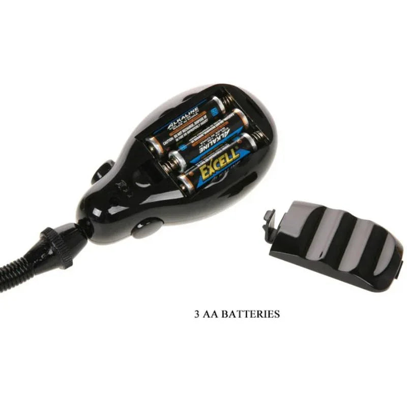 Pretty Love – Alexander Pompe Dérection Automatique