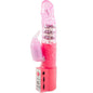 DANCE - ROTATEUR DE LAPIN ROSE AVEC SUPERSTIMULATEUR