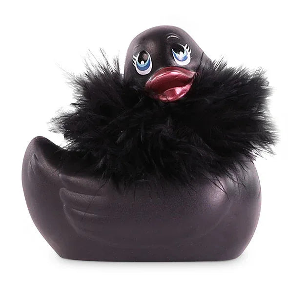Big Tease Toys – Je Frappe Mon Duckie 2.0 | Paris Noir