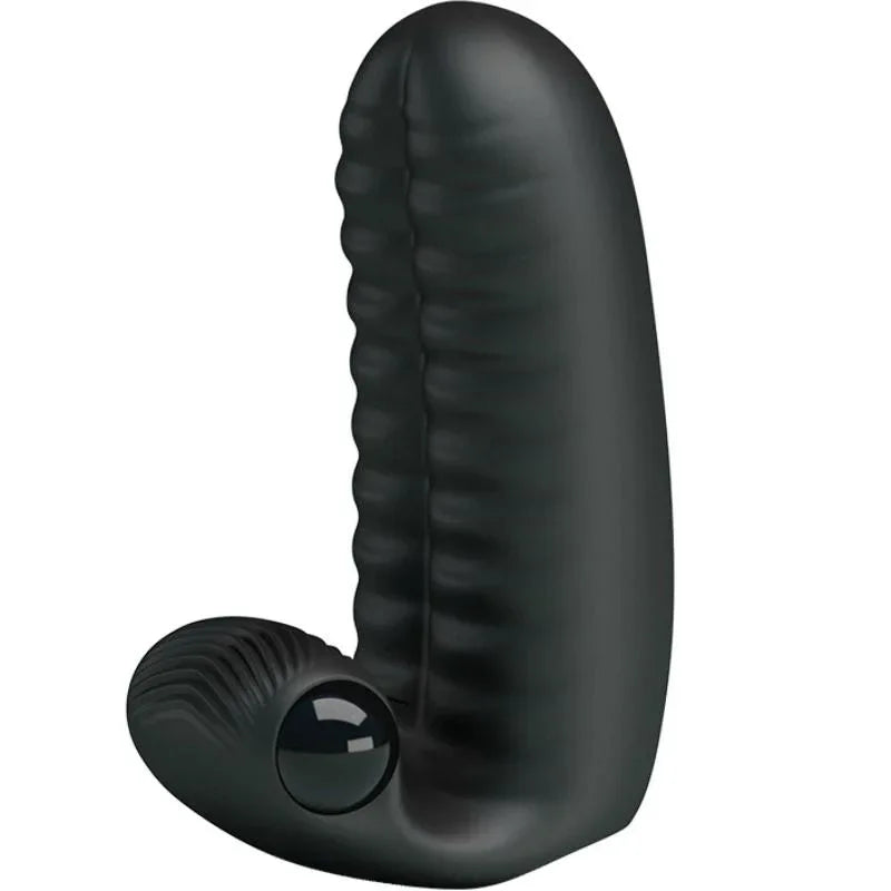 Pretty Love – Abbott Dés Dés Stimulateur Noir