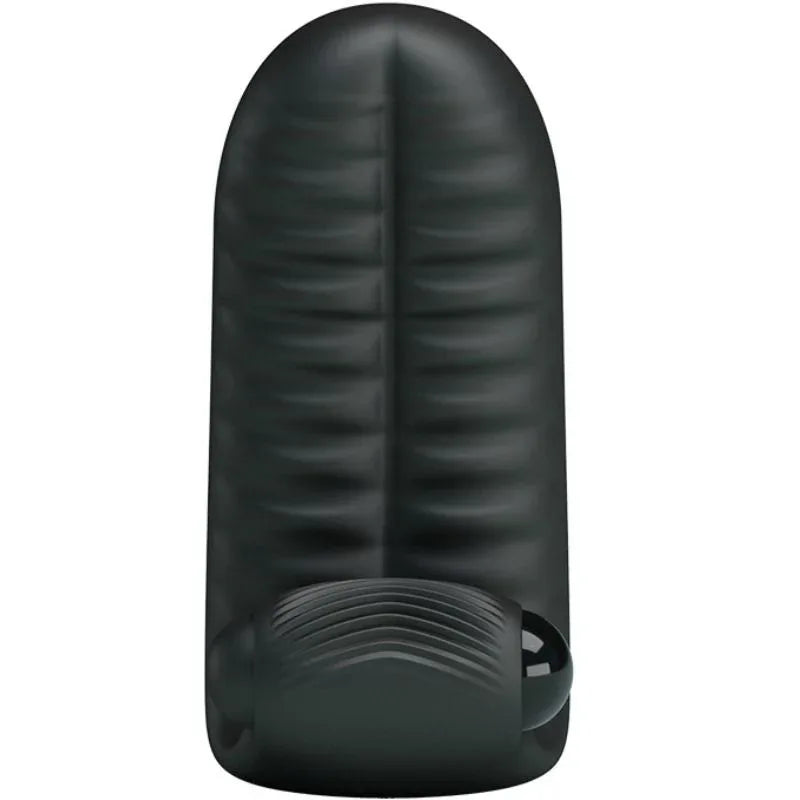 Pretty Love – Abbott Dés Dés Stimulateur Noir