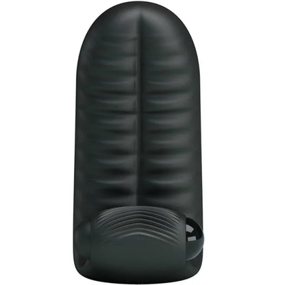 Pretty Love – Abbott Dés Dés Stimulateur Noir