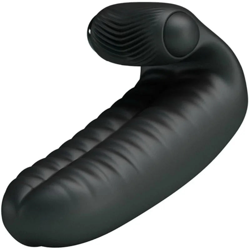 Pretty Love – Abbott Dés Dés Stimulateur Noir