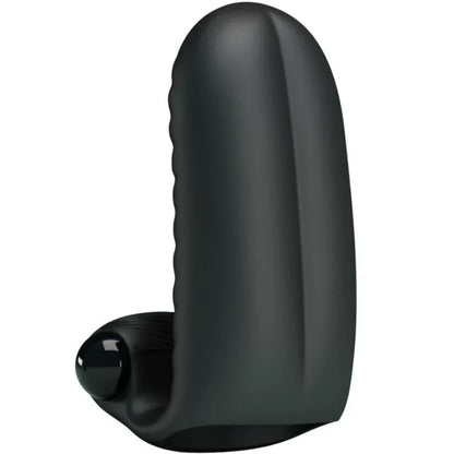 Pretty Love – Abbott Dés Dés Stimulateur Noir