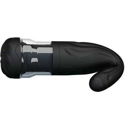Pretty Love – Masturbateur Rechargeable Multifonction Breton