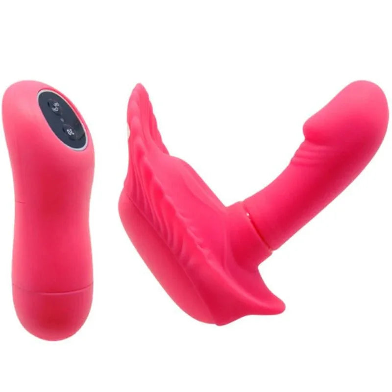 Pretty Love – Flirtation Stimulateur de Point G 30 Modes