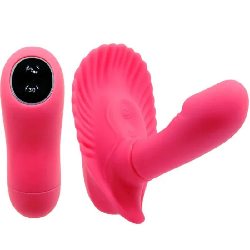 Pretty Love – Flirtation Stimulateur de Point G 30 Modes