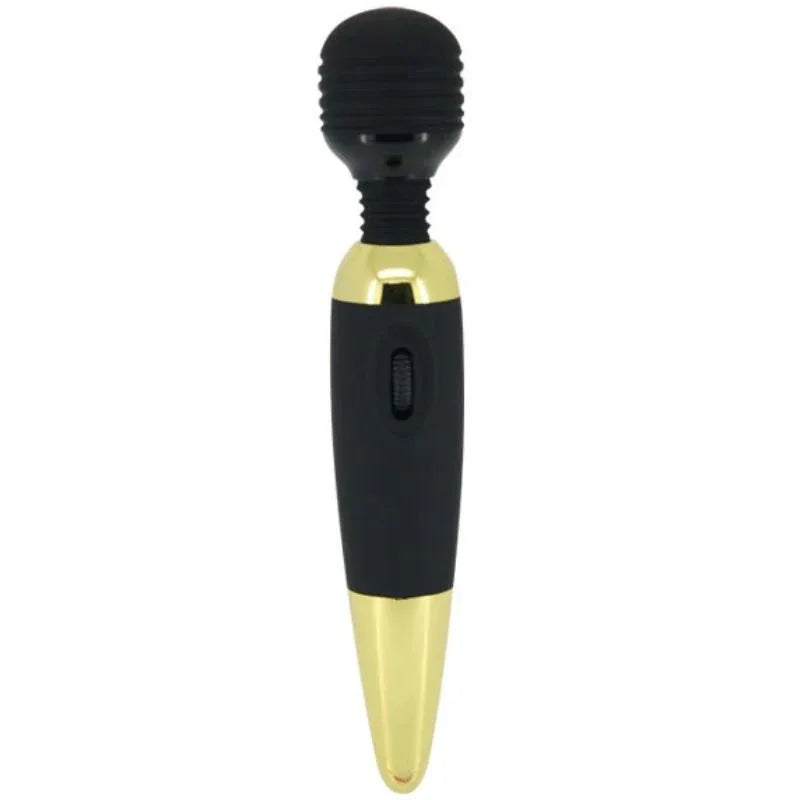 Pretty Love – Masseur Baguette Puissante