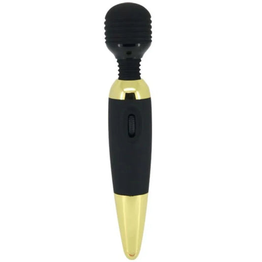 Pretty Love – Masseur Baguette Puissante