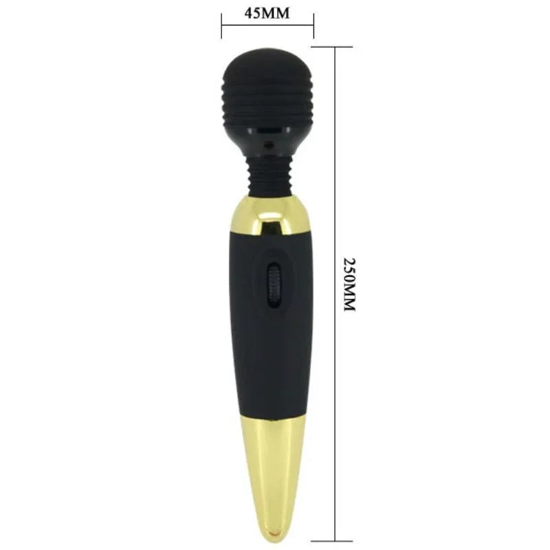 Pretty Love – Masseur Baguette Puissante