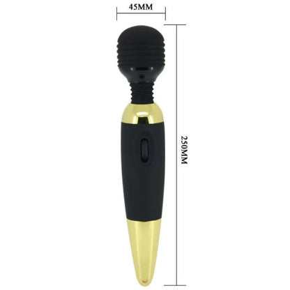 Pretty Love – Masseur Baguette Puissante