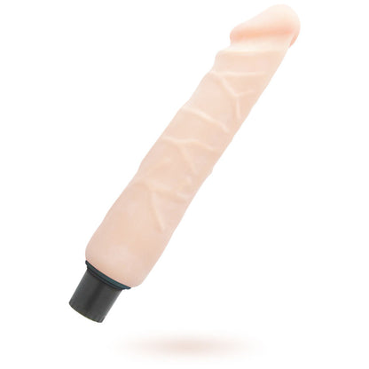 LOVECLONE - VIBRADOR AUTOLUBRICANTE JANSEN 26 CM -O- 4,2 CM
