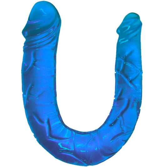 DANCE - DOUBLE DONG DOUBLE GODE BLEU