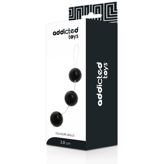 JUGUETES ADICTO - PELOTAS DIVERTIDAS