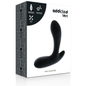 ADDICTED TOYS - MASSEUR ANAL VIBRATION NOIRE