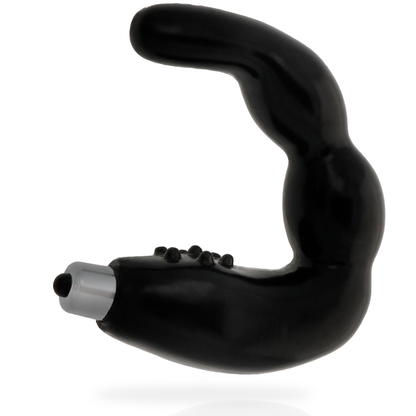 ADDICTED TOYS - MASAJEADOR DE PRÓSTATA CON VIBRACIÓN ANAL