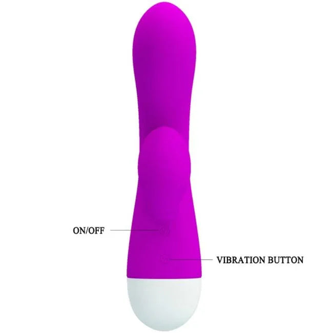 Pretty Love – Vibrateur Intelligent Eli 30 Modes