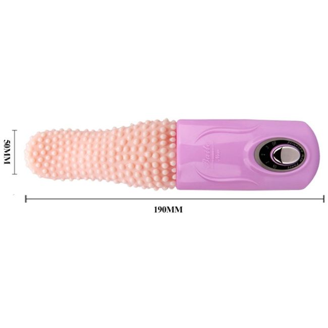 PRETTY LOVE - INTELLIGENTE LANGUE ROTATION FONCTION