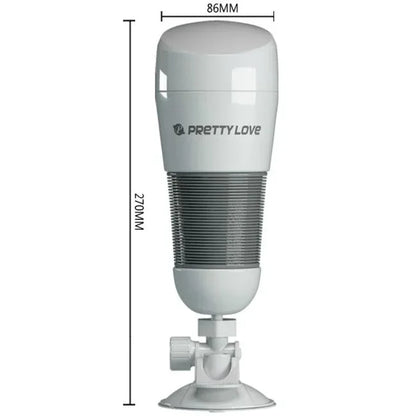 Pretty Love – Masturbateur Vagin Hedy