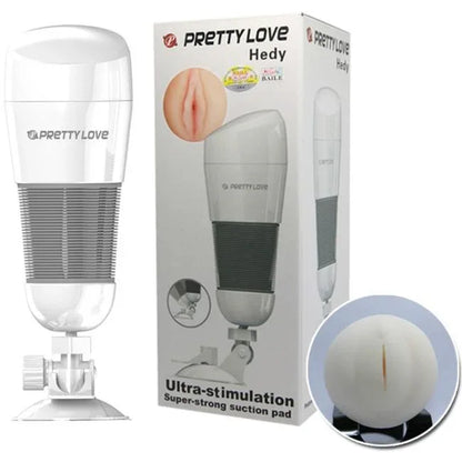 Pretty Love – Masturbateur Vagin Hedy