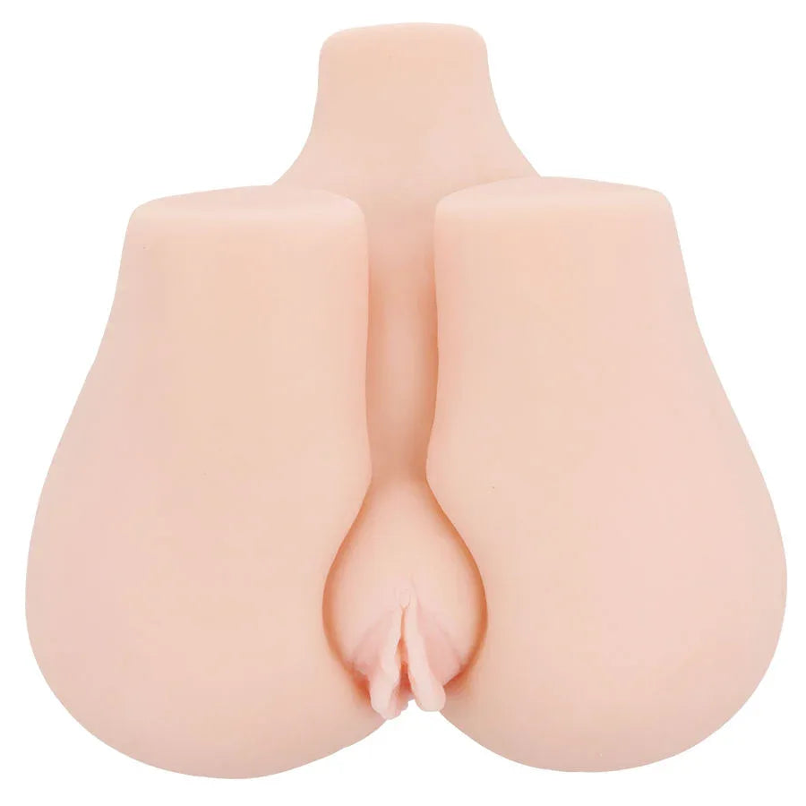 Crazy Bull – Vagin et Anus Réalistes avec Position de Vibration 3
